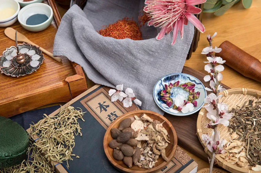 What's traditional Chinese medicine(TCM)?