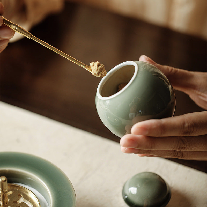 Incense Tools Set