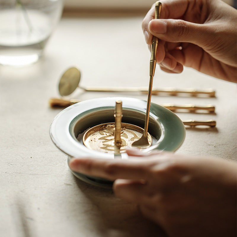 Incense Tools Set