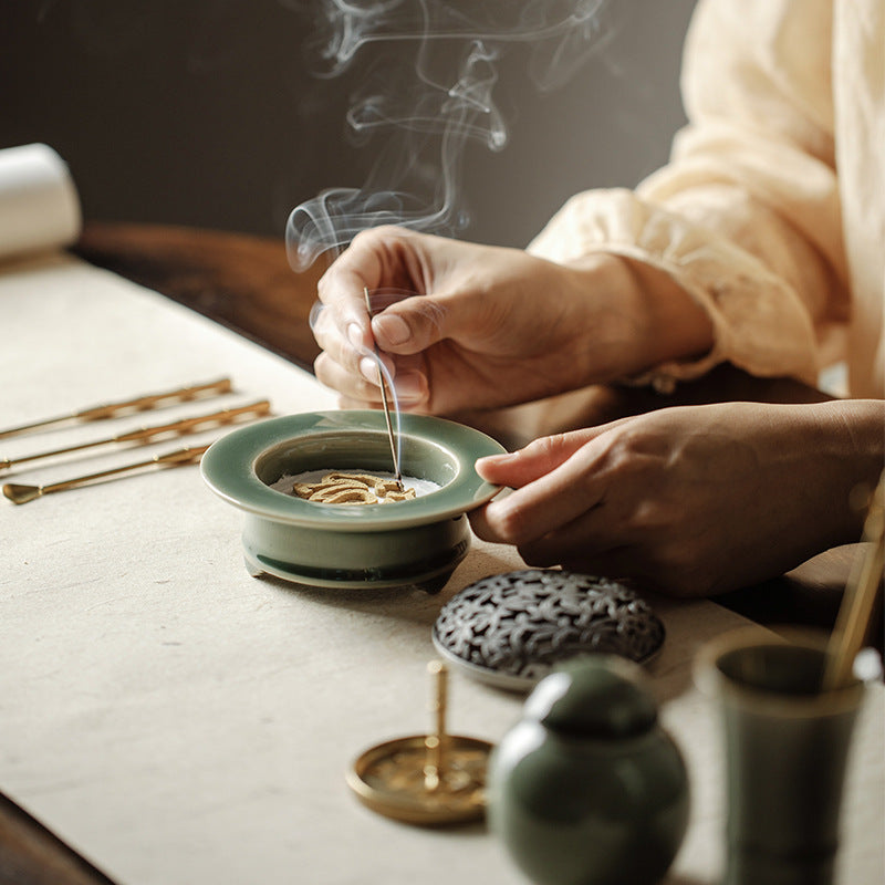 Incense Tools Set