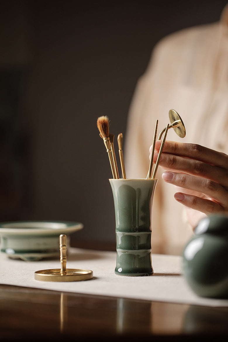 Incense Tools Set